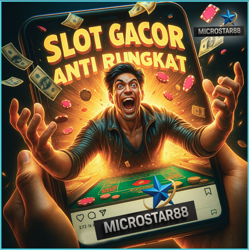 MICROSTAR88